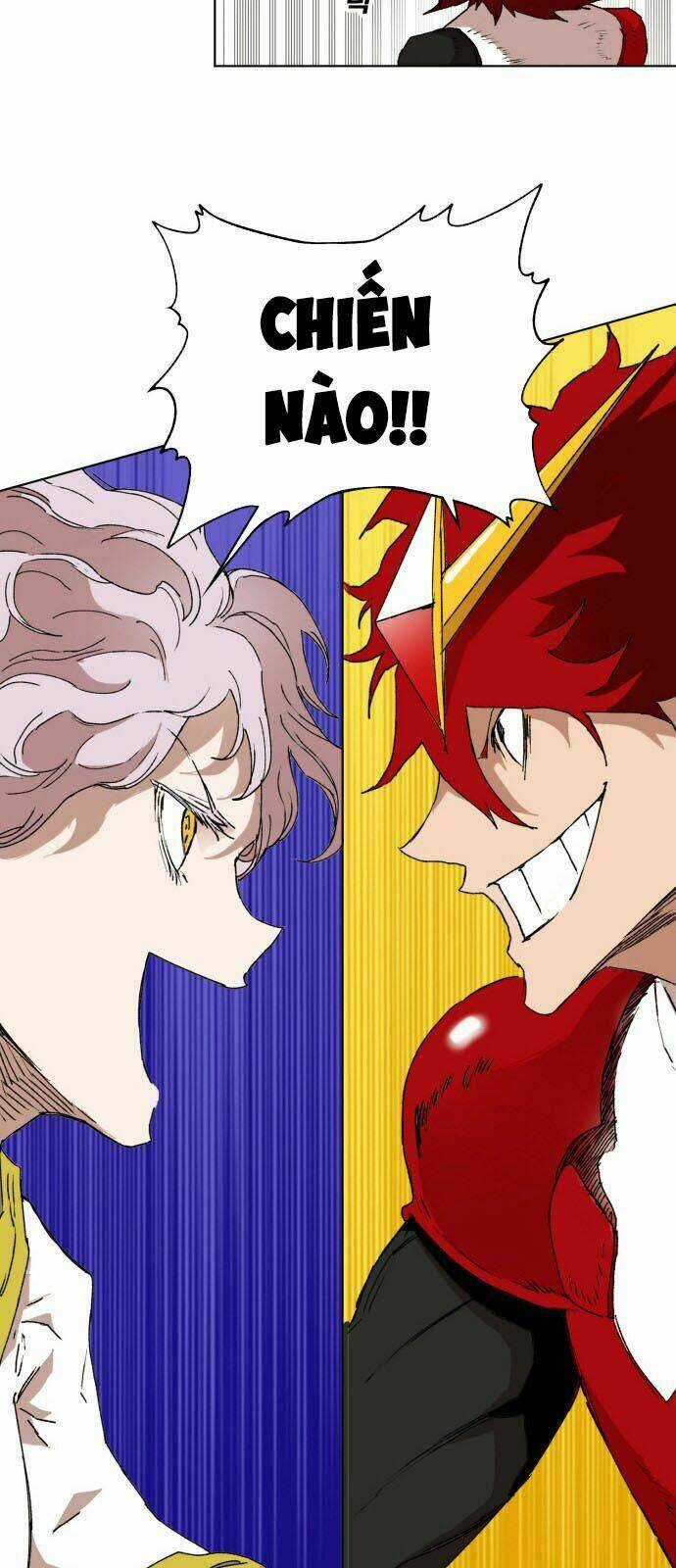 Hard Core Leveling Warrior Chapter 147 trang 59