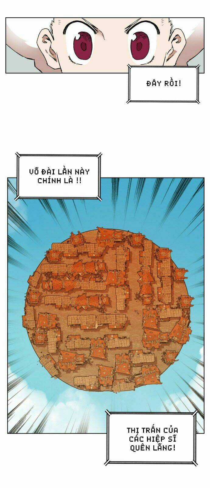 Hard Core Leveling Warrior Chapter 148 trang 12