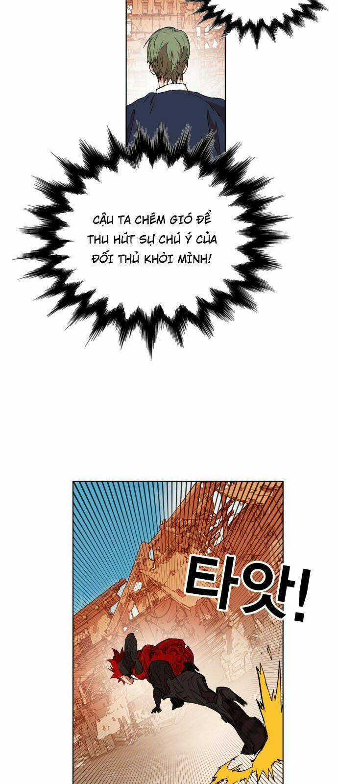 Hard Core Leveling Warrior Chapter 148 trang 17