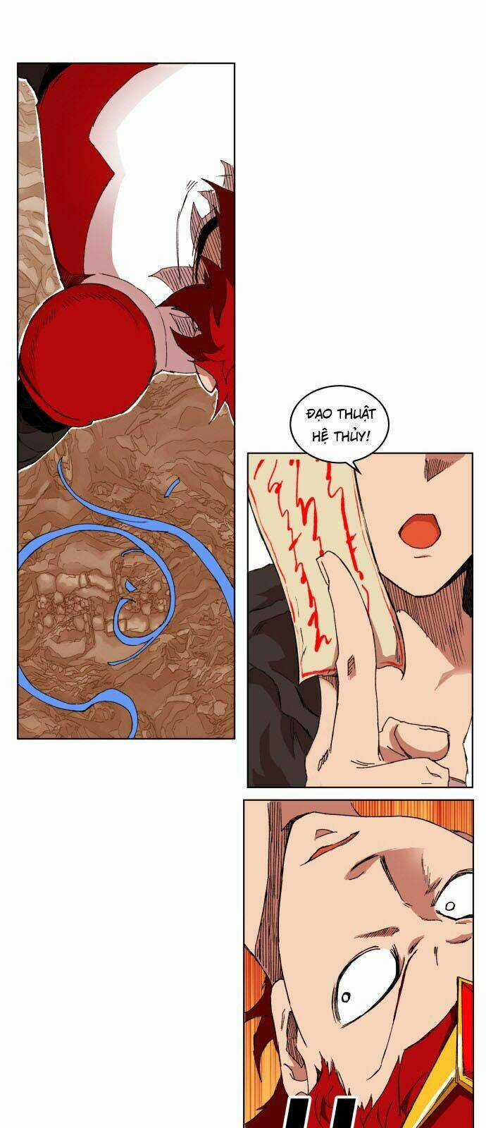 Hard Core Leveling Warrior Chapter 148 trang 20