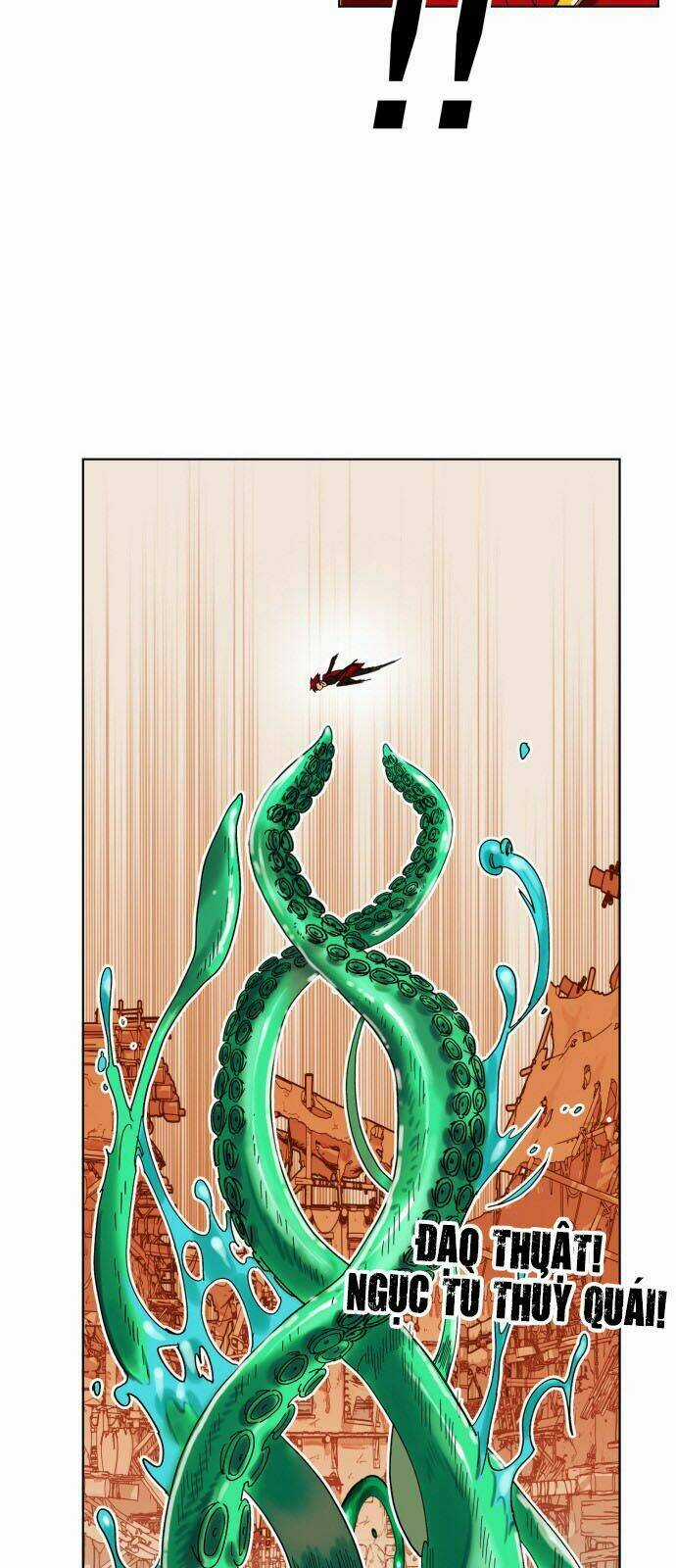 Hard Core Leveling Warrior Chapter 148 trang 21