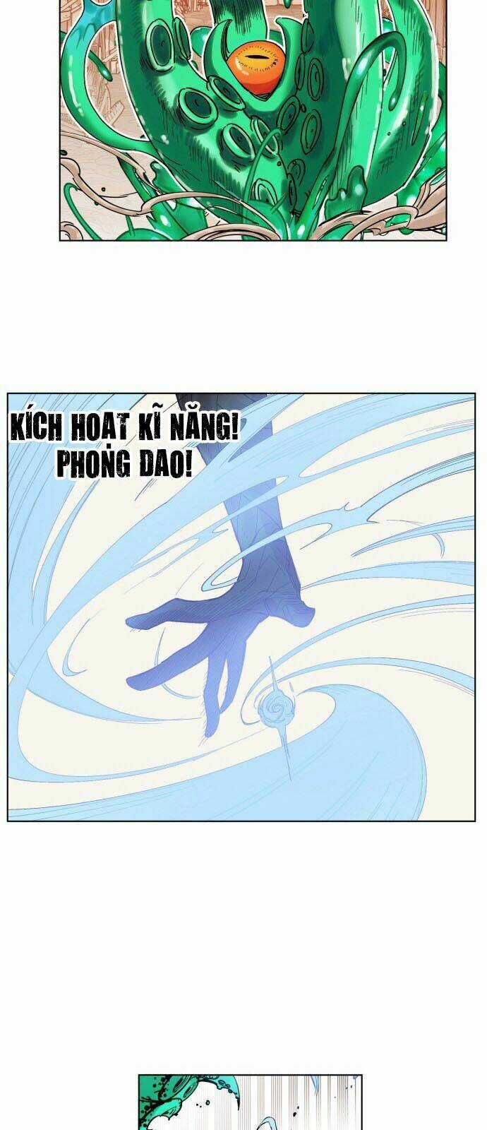 Hard Core Leveling Warrior Chapter 148 trang 22