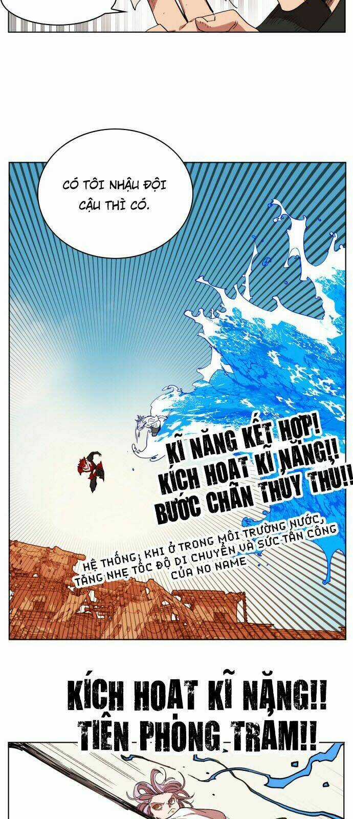 Hard Core Leveling Warrior Chapter 148 trang 25