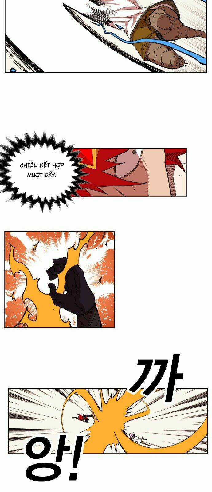 Hard Core Leveling Warrior Chapter 148 trang 26