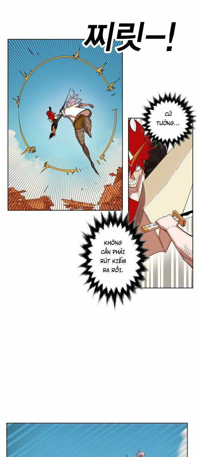 Hard Core Leveling Warrior Chapter 148 trang 27