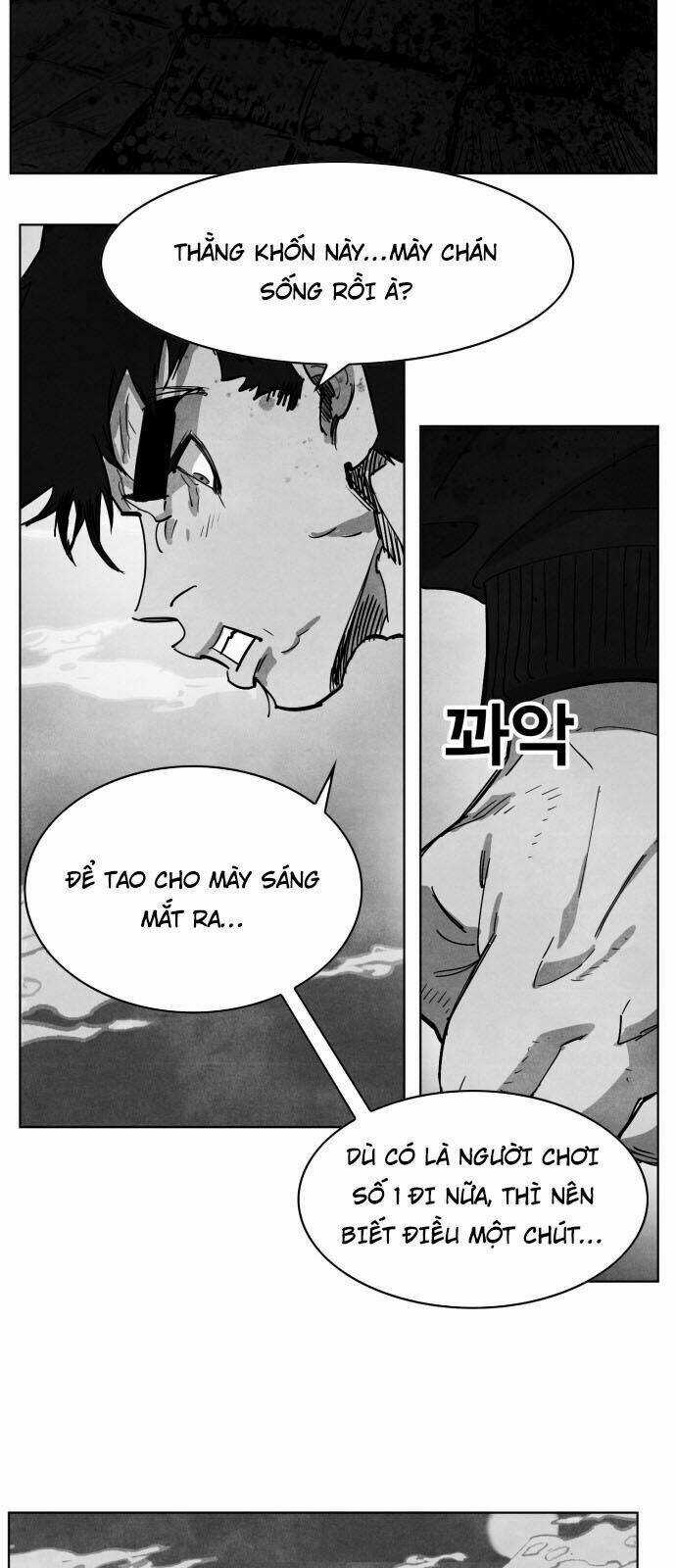 Hard Core Leveling Warrior Chapter 148 trang 4