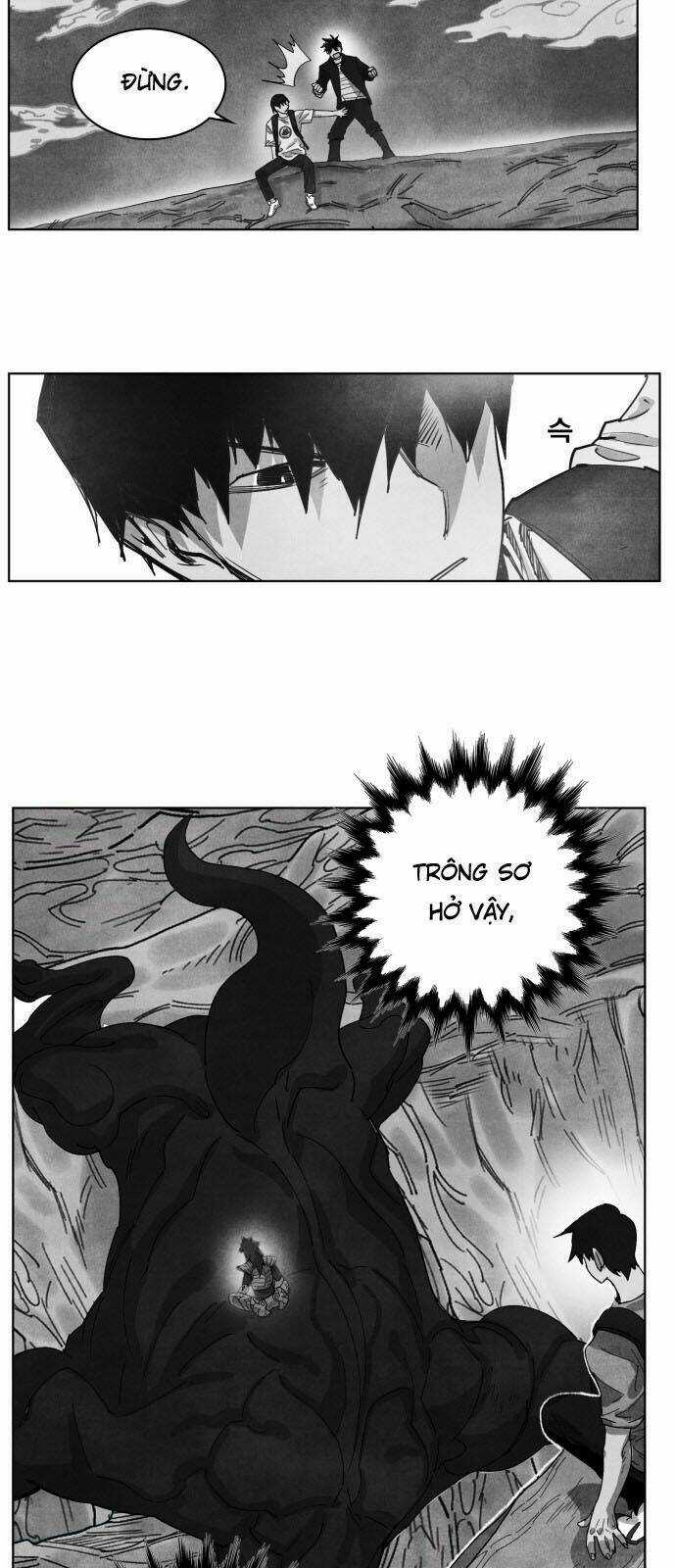 Hard Core Leveling Warrior Chapter 148 trang 5