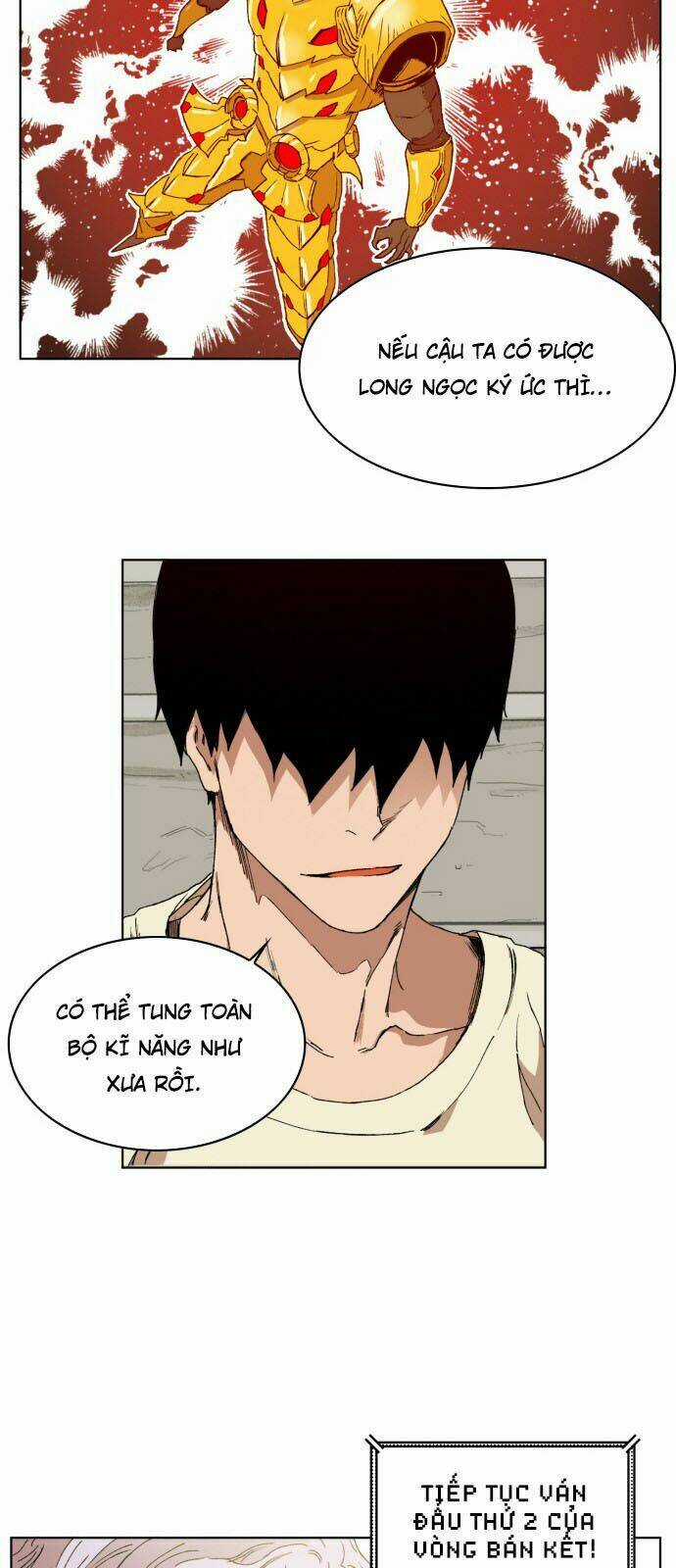 Hard Core Leveling Warrior Chapter 148 trang 8