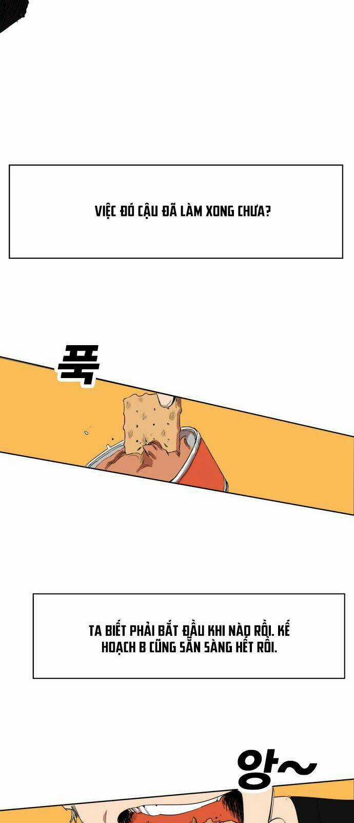 Hard Core Leveling Warrior Chapter 149 trang 10