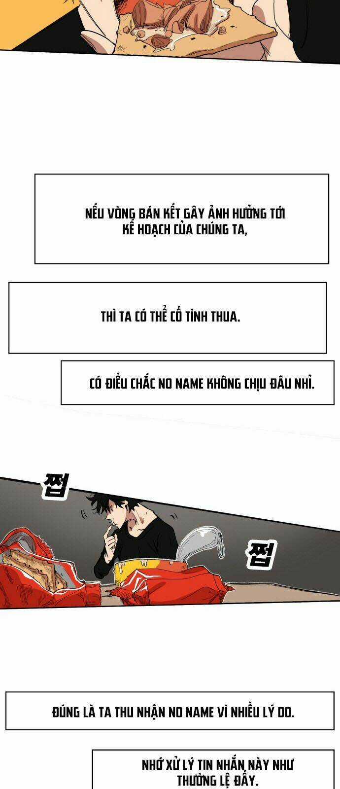 Hard Core Leveling Warrior Chapter 149 trang 11