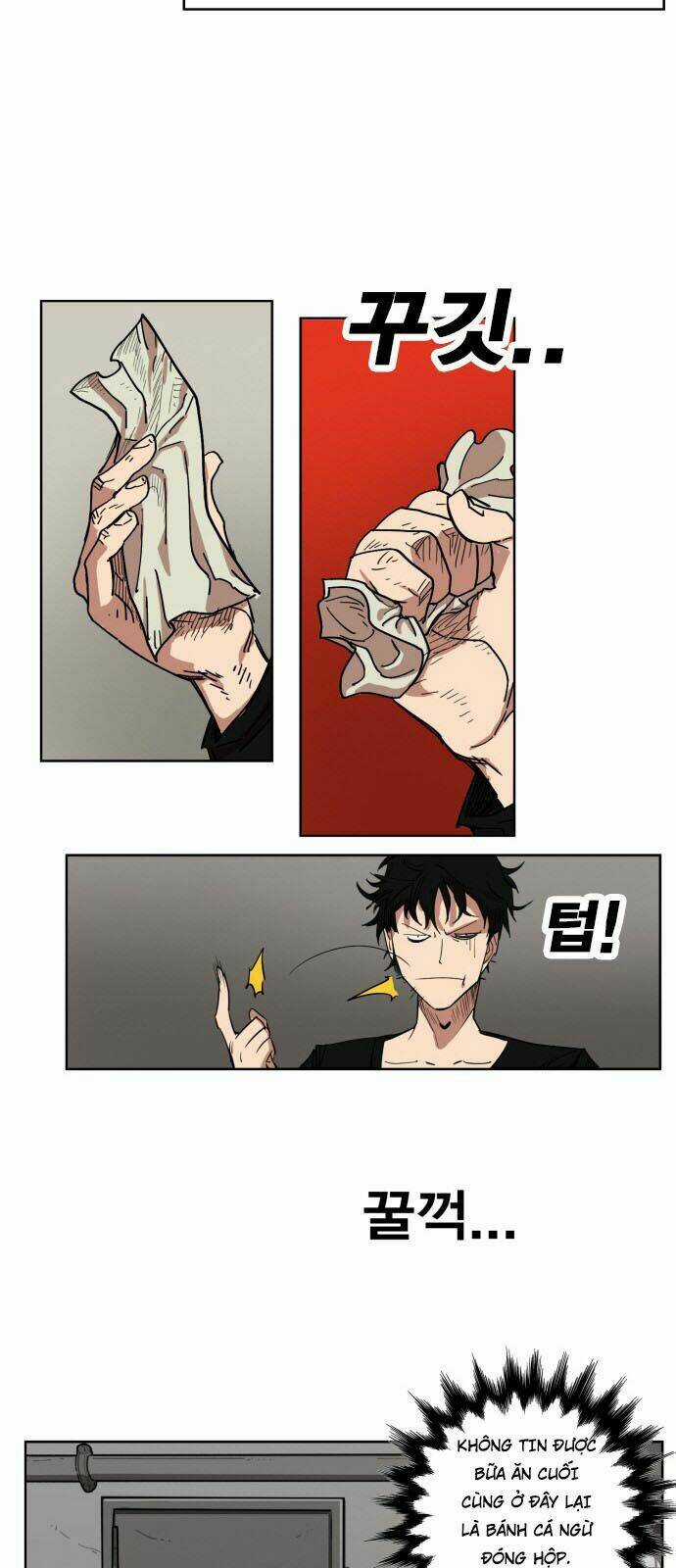 Hard Core Leveling Warrior Chapter 149 trang 12