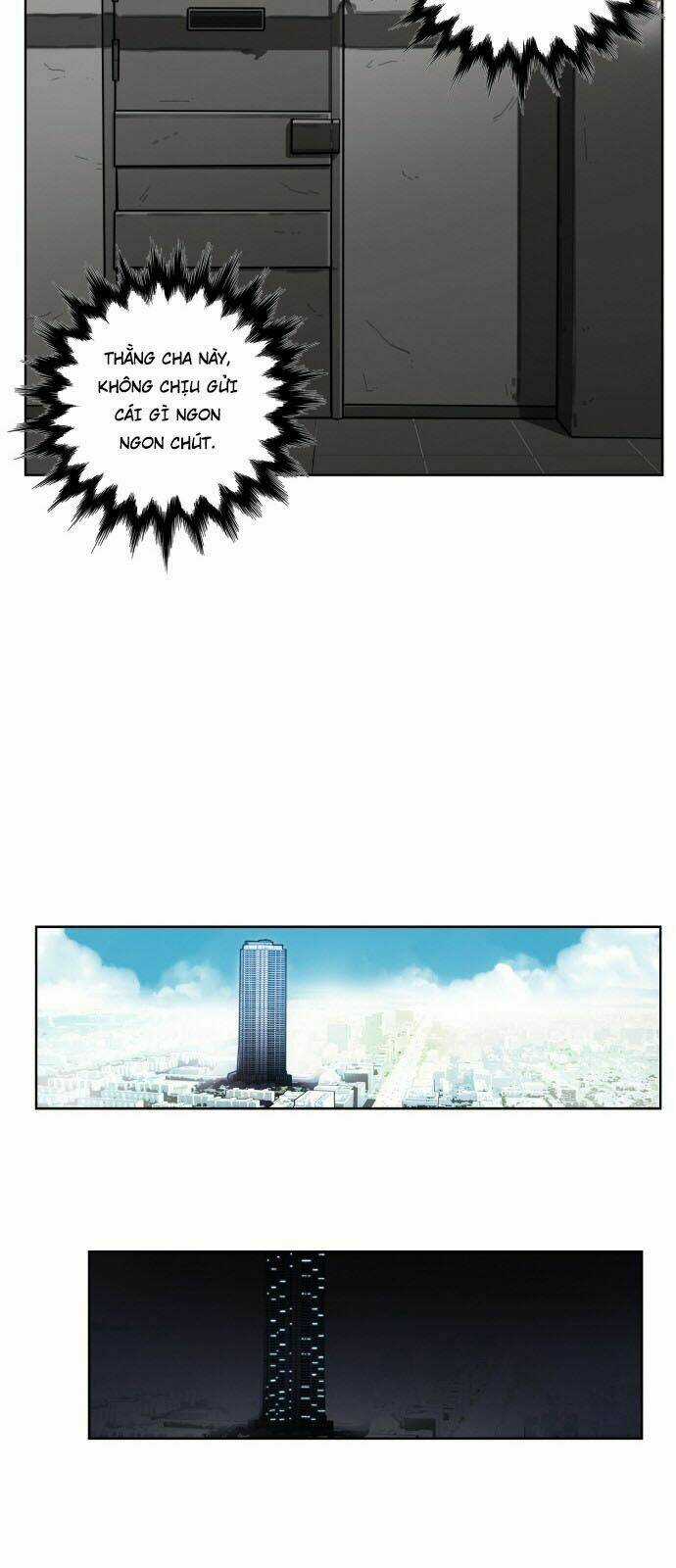 Hard Core Leveling Warrior Chapter 149 trang 13