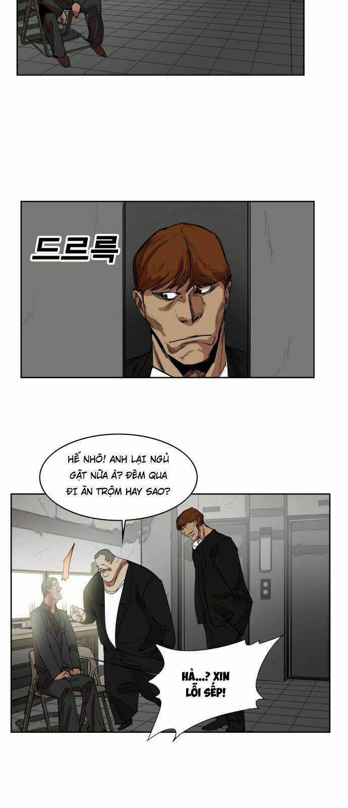 Hard Core Leveling Warrior Chapter 149 trang 15