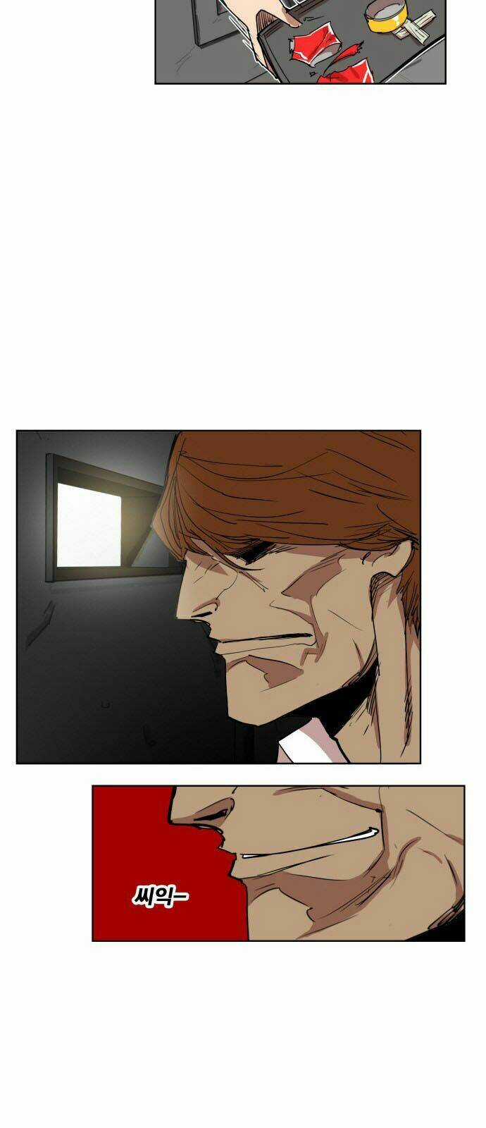 Hard Core Leveling Warrior Chapter 149 trang 19