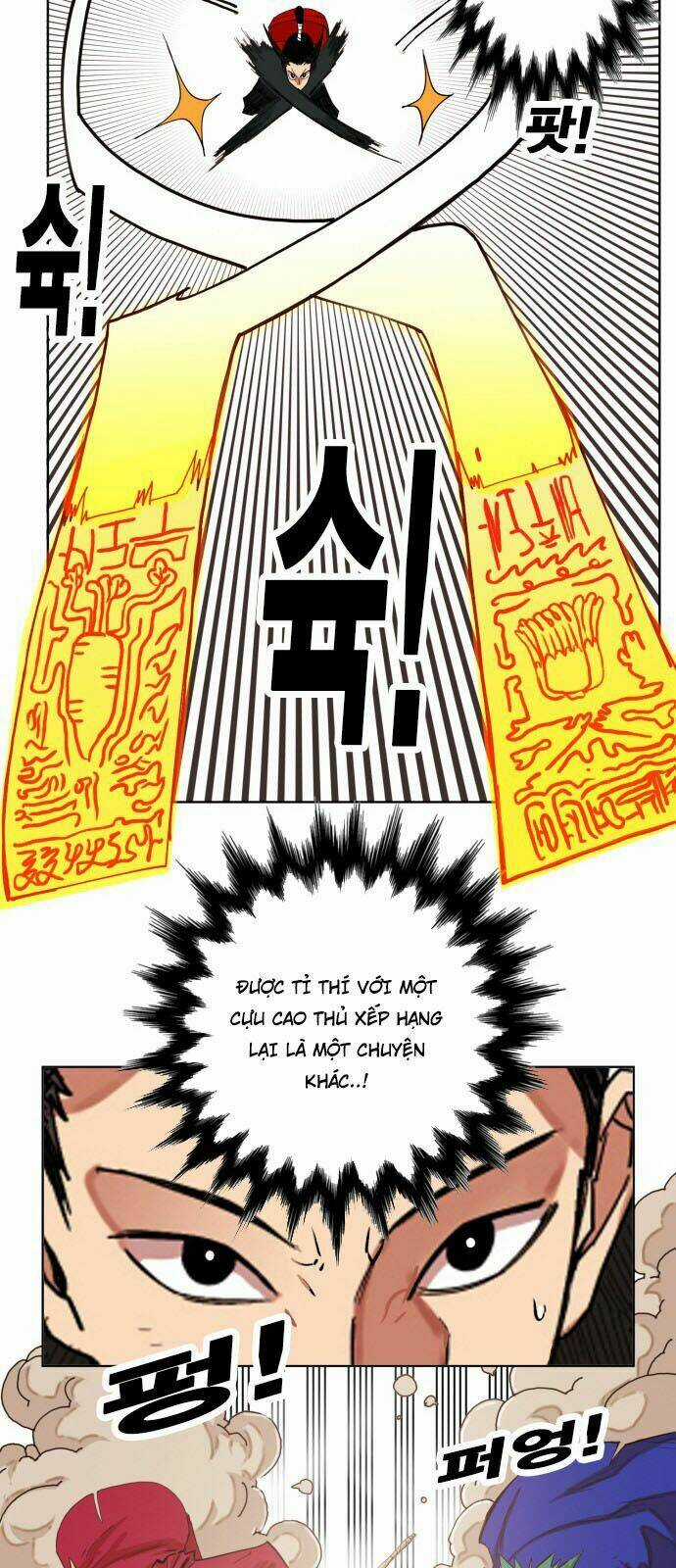 Hard Core Leveling Warrior Chapter 149 trang 24