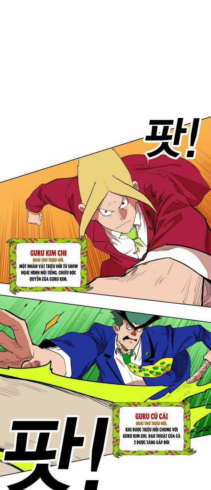 Hard Core Leveling Warrior Chapter 149 trang 26