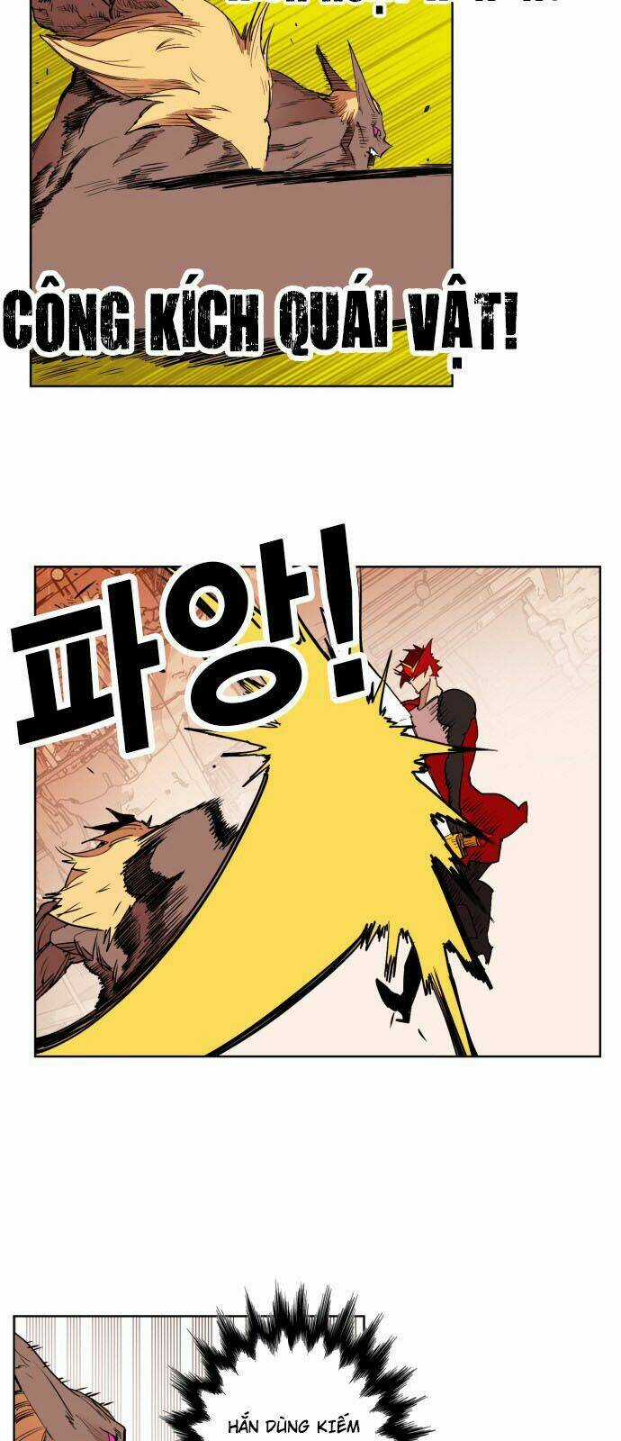 Hard Core Leveling Warrior Chapter 149 trang 29