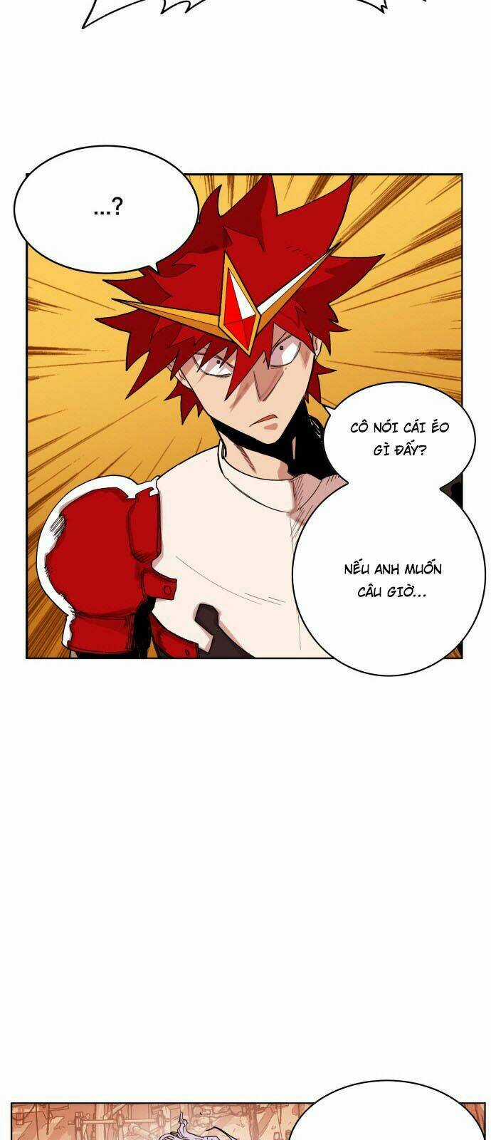 Hard Core Leveling Warrior Chapter 149 trang 39