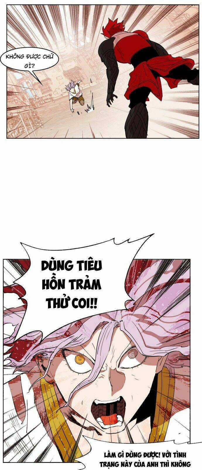 Hard Core Leveling Warrior Chapter 149 trang 41