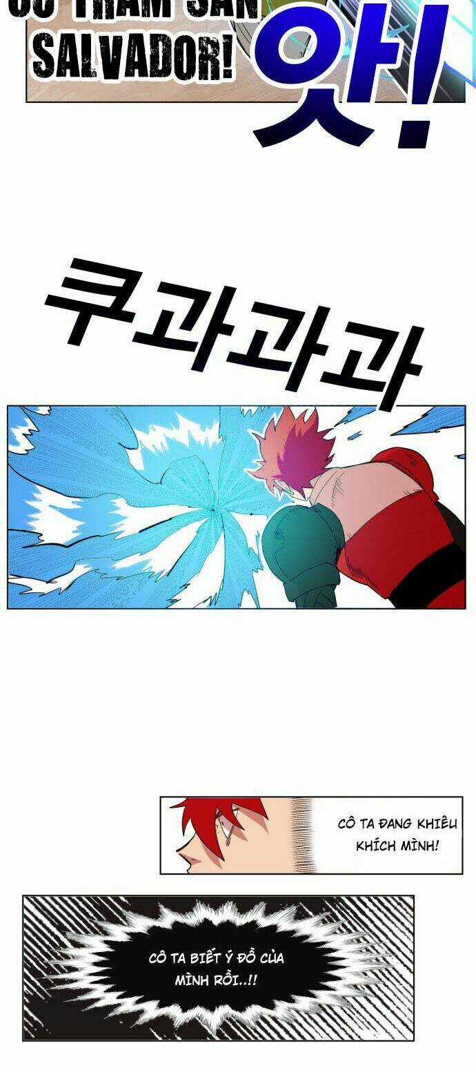 Hard Core Leveling Warrior Chapter 149 trang 43