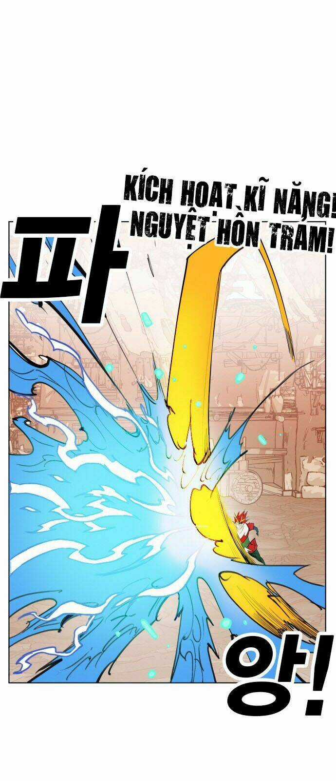 Hard Core Leveling Warrior Chapter 149 trang 44