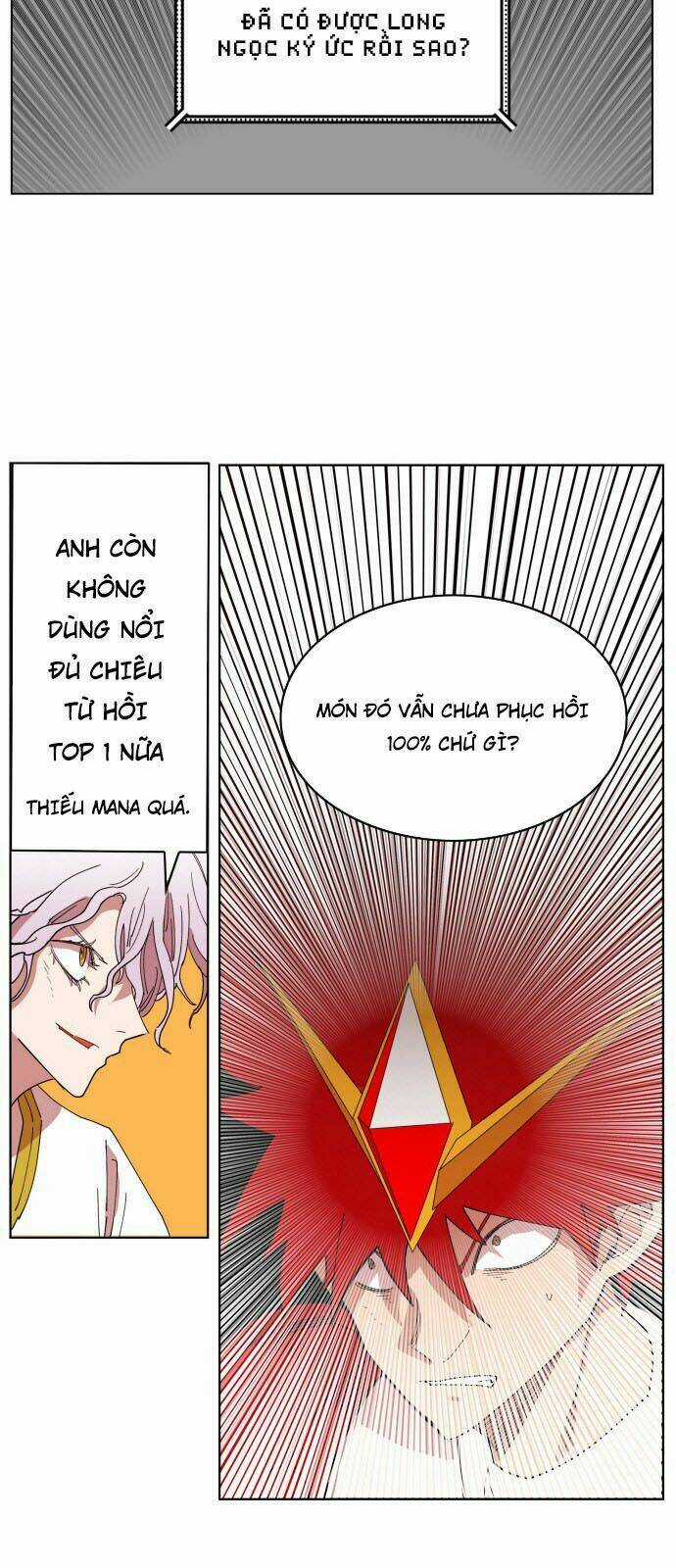 Hard Core Leveling Warrior Chapter 149 trang 46