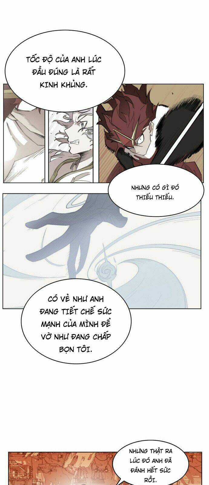 Hard Core Leveling Warrior Chapter 149 trang 47