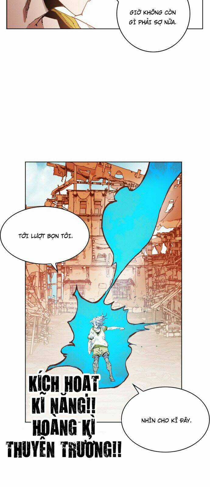 Hard Core Leveling Warrior Chapter 149 trang 49