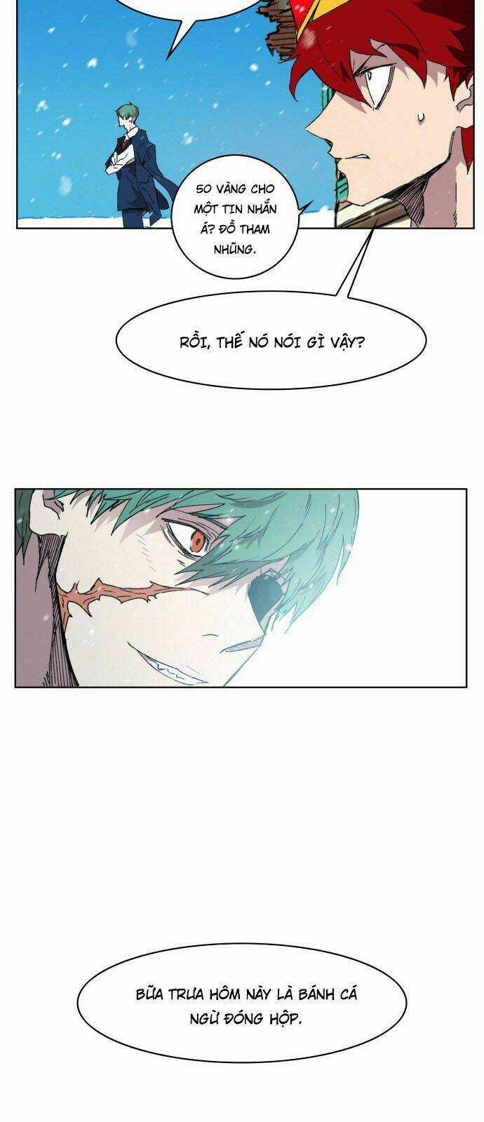 Hard Core Leveling Warrior Chapter 149 trang 5