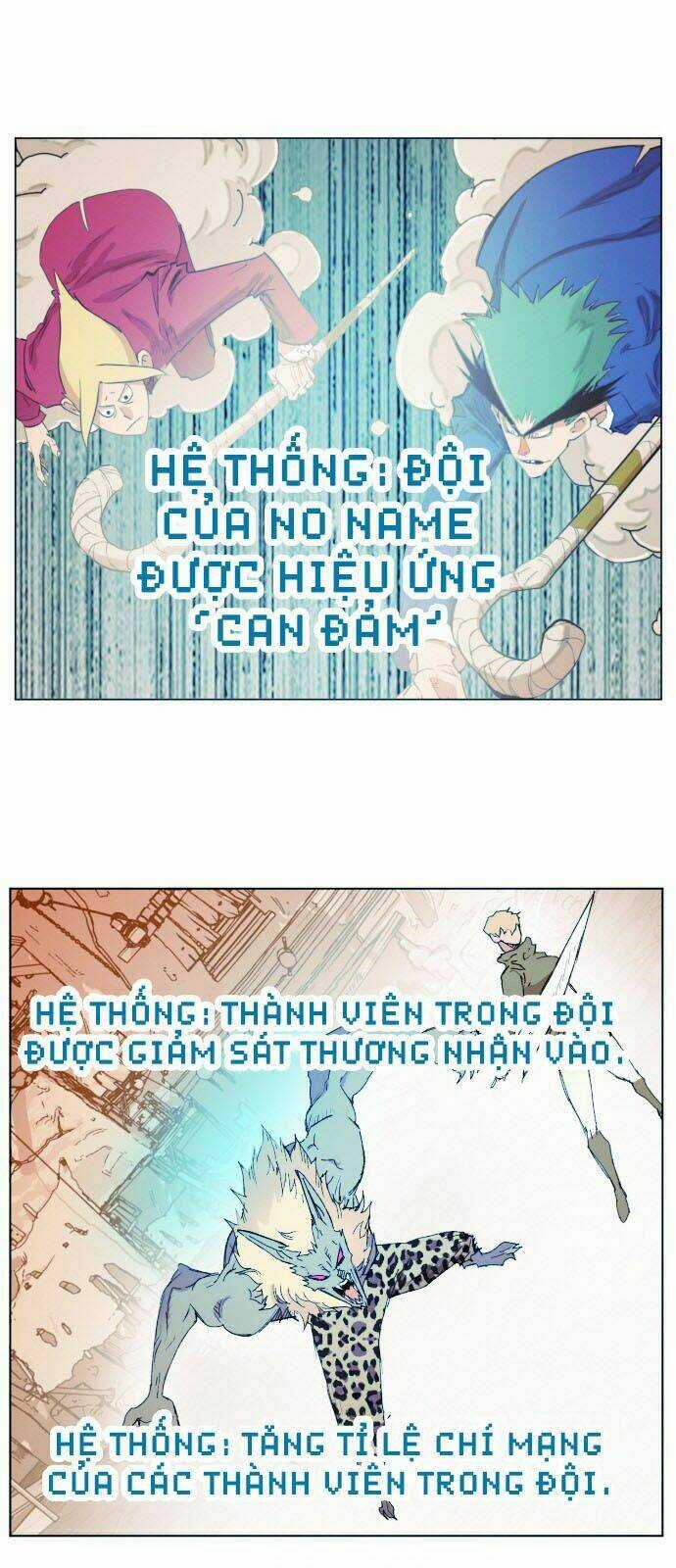 Hard Core Leveling Warrior Chapter 149 trang 50