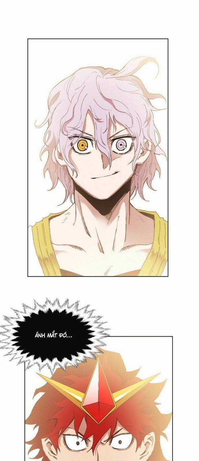 Hard Core Leveling Warrior Chapter 149 trang 52