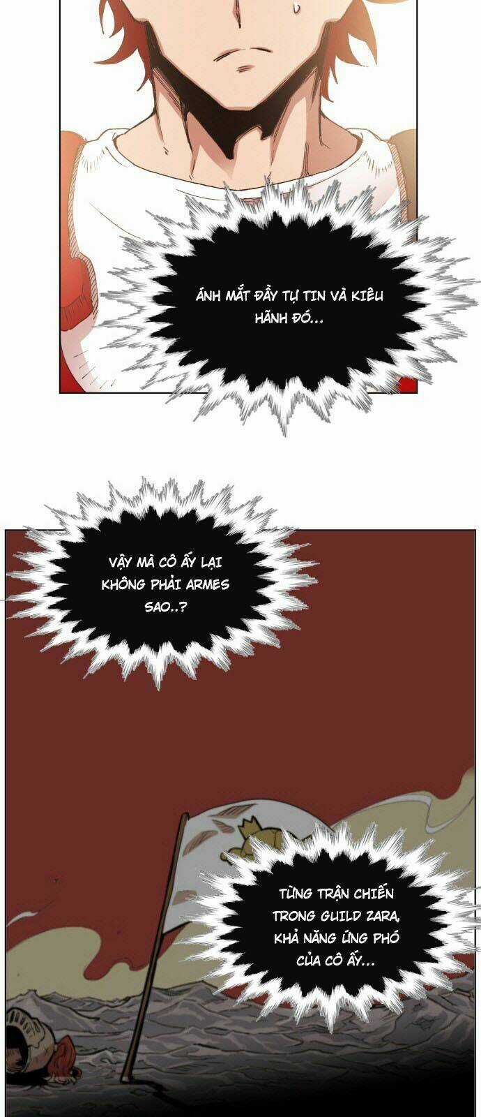 Hard Core Leveling Warrior Chapter 149 trang 53