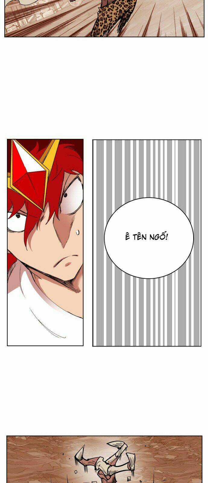 Hard Core Leveling Warrior Chapter 149 trang 55