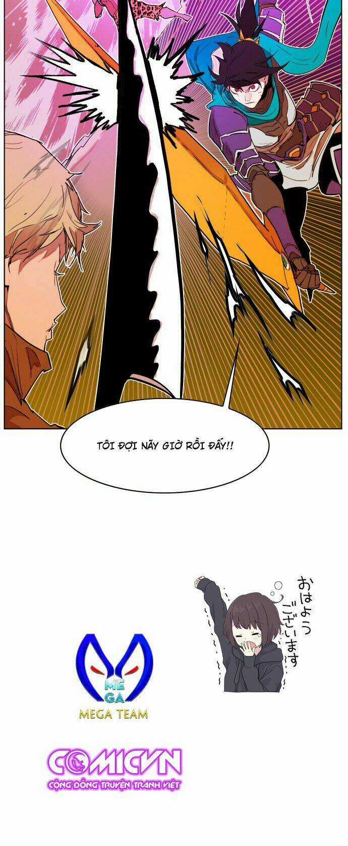 Hard Core Leveling Warrior Chapter 149 trang 58