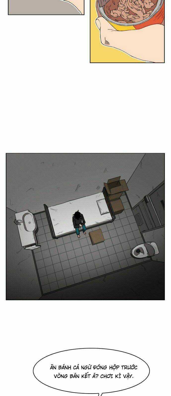 Hard Core Leveling Warrior Chapter 149 trang 7