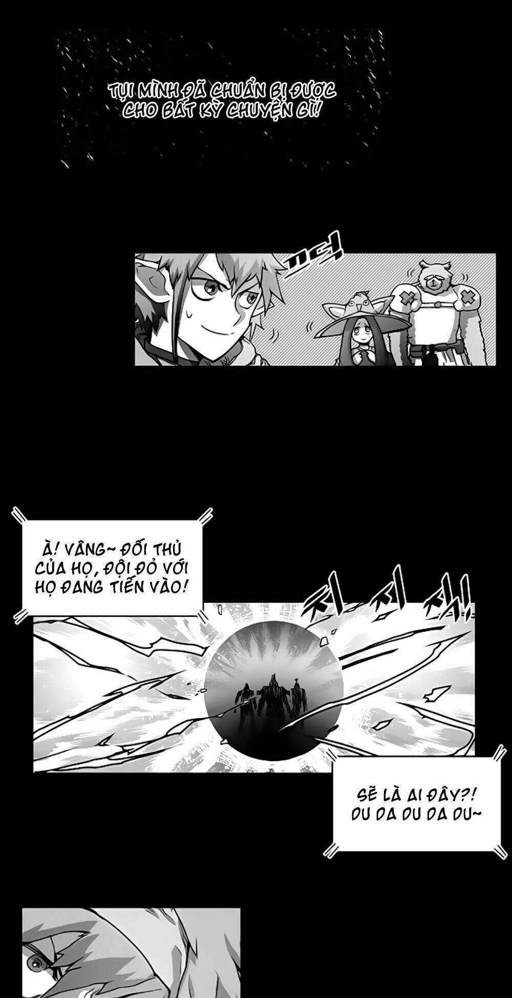 Hard Core Leveling Warrior Chapter 15 trang 0