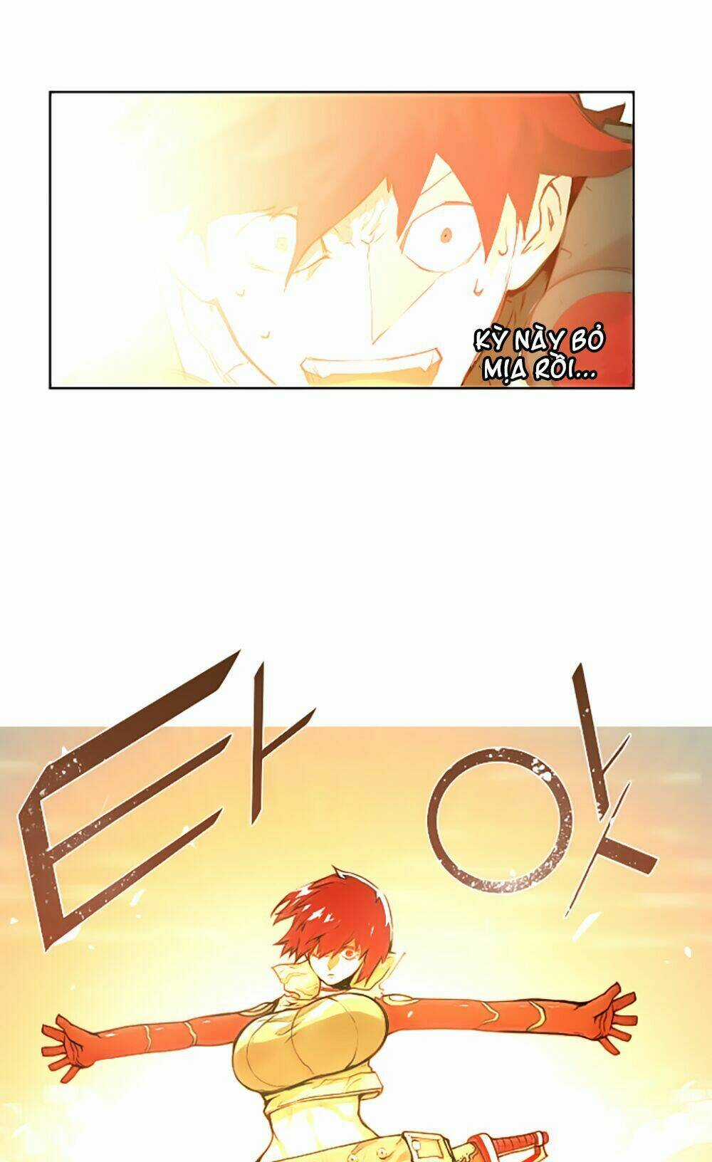 Hard Core Leveling Warrior Chapter 15 trang 12