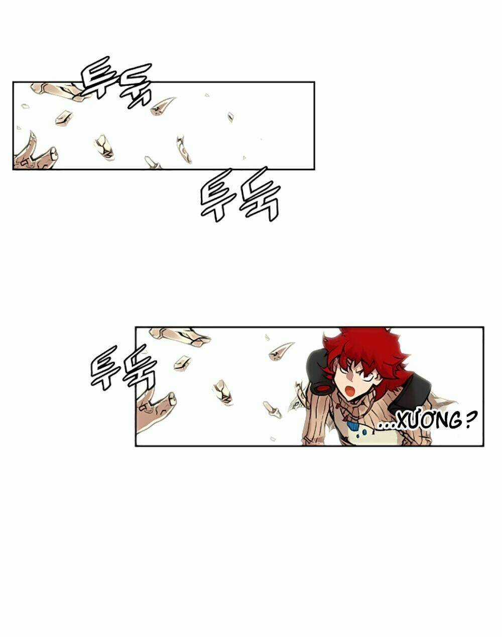 Hard Core Leveling Warrior Chapter 15 trang 14