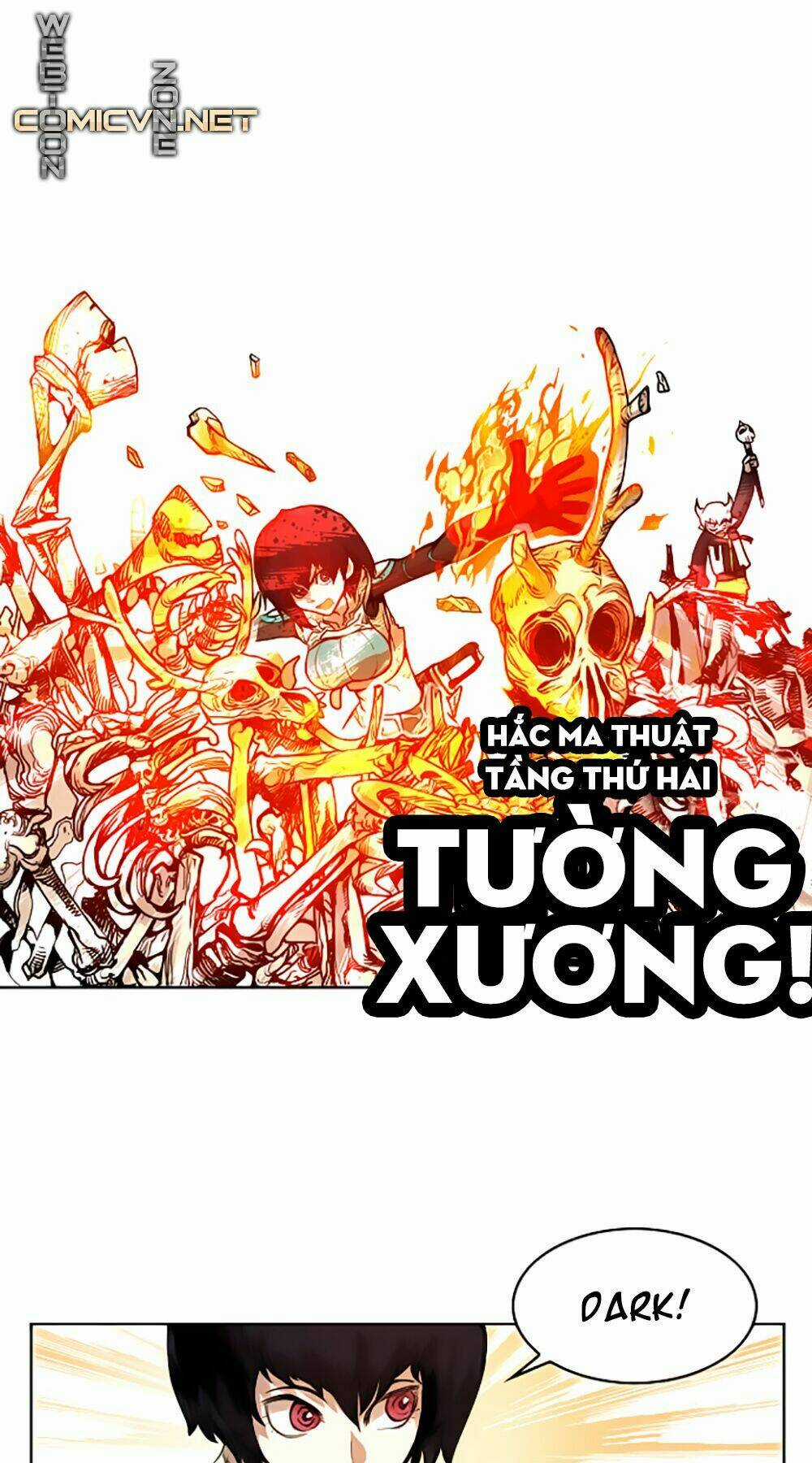 Hard Core Leveling Warrior Chapter 15 trang 15