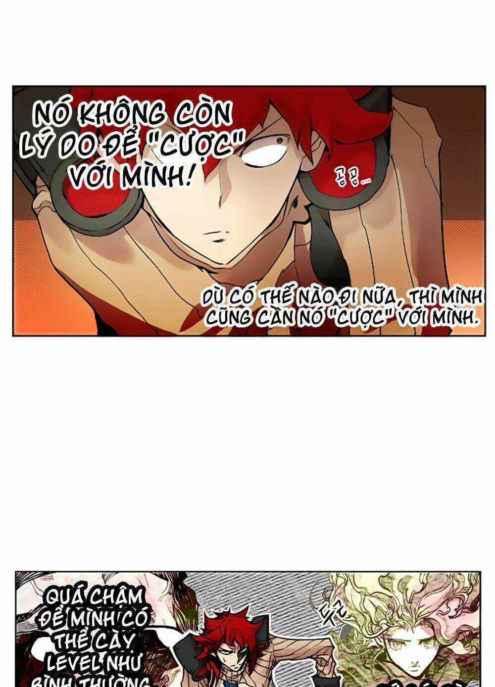 Hard Core Leveling Warrior Chapter 15 trang 19