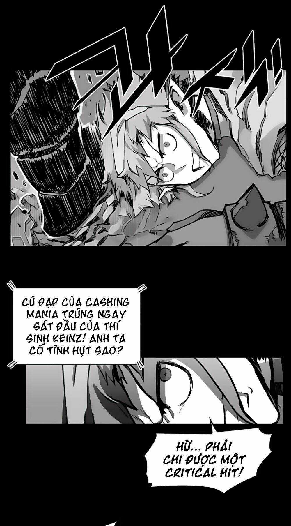 Hard Core Leveling Warrior Chapter 15 trang 3