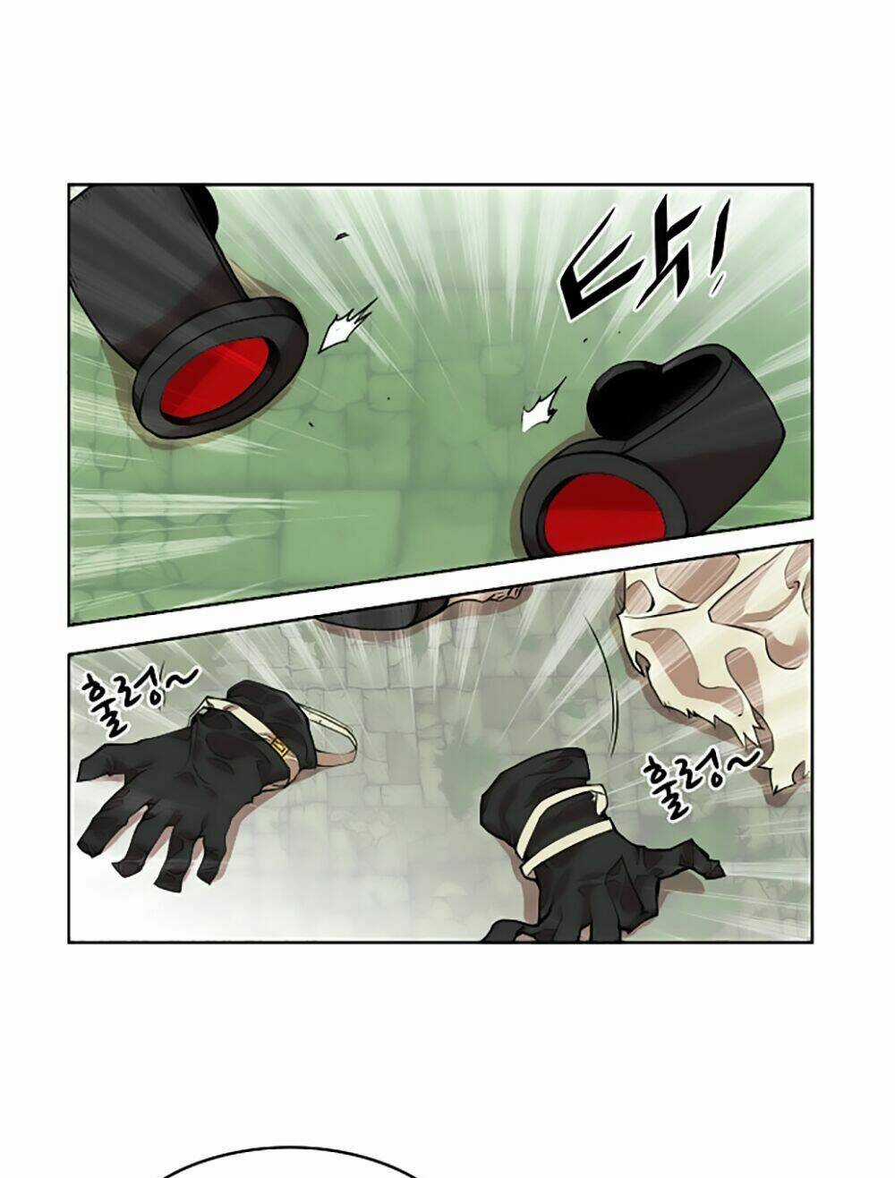 Hard Core Leveling Warrior Chapter 15 trang 40