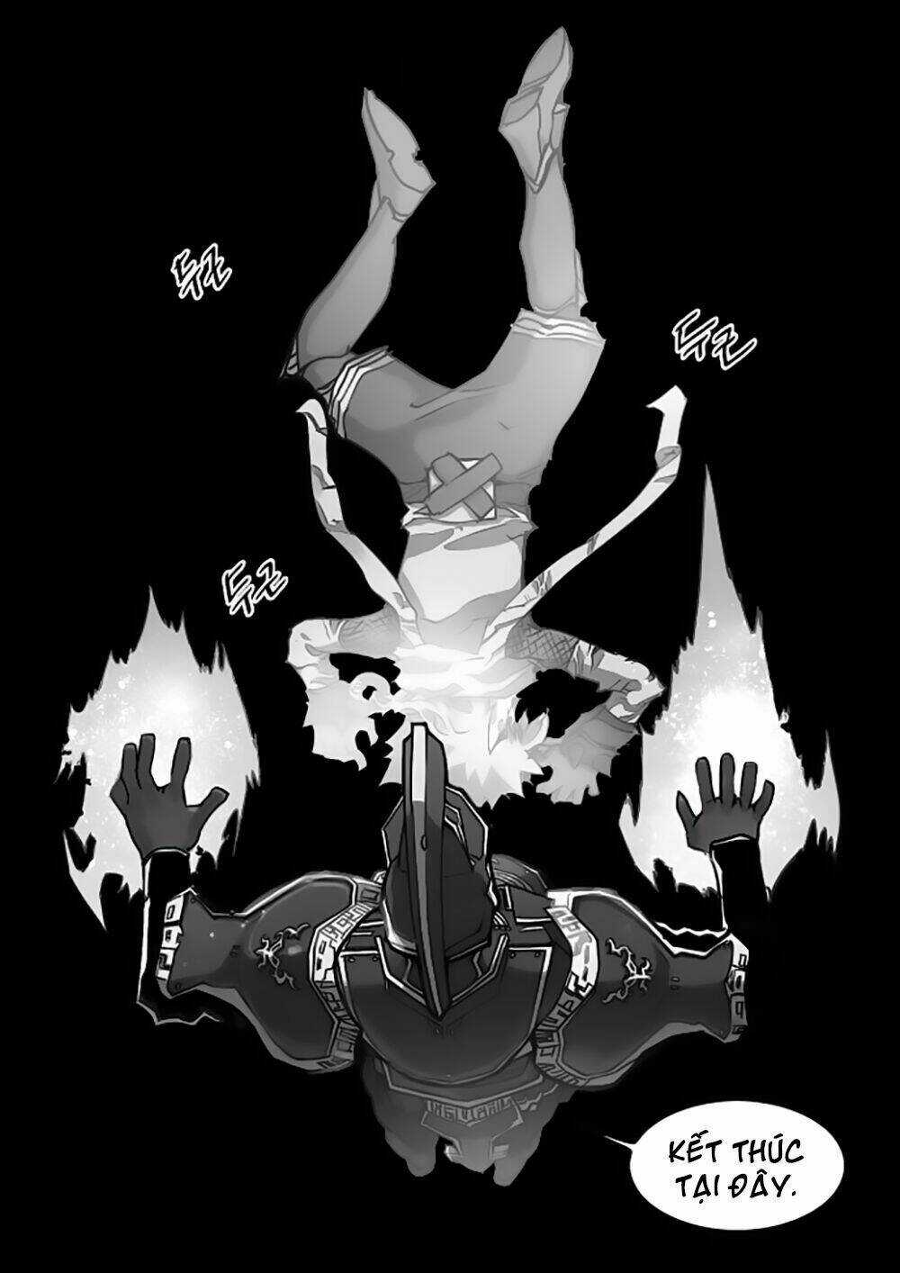 Hard Core Leveling Warrior Chapter 15 trang 7