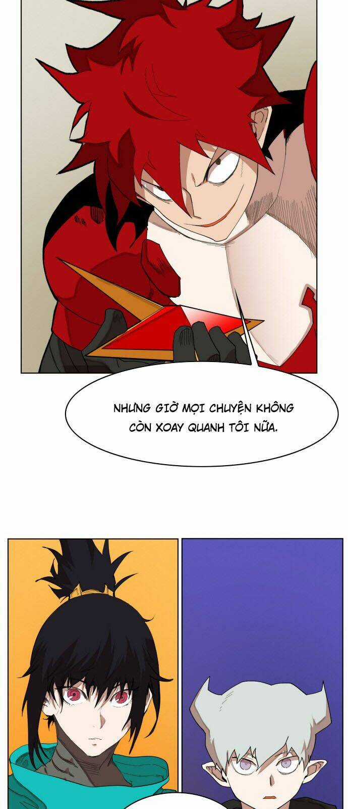 Hard Core Leveling Warrior Chapter 150 trang 10