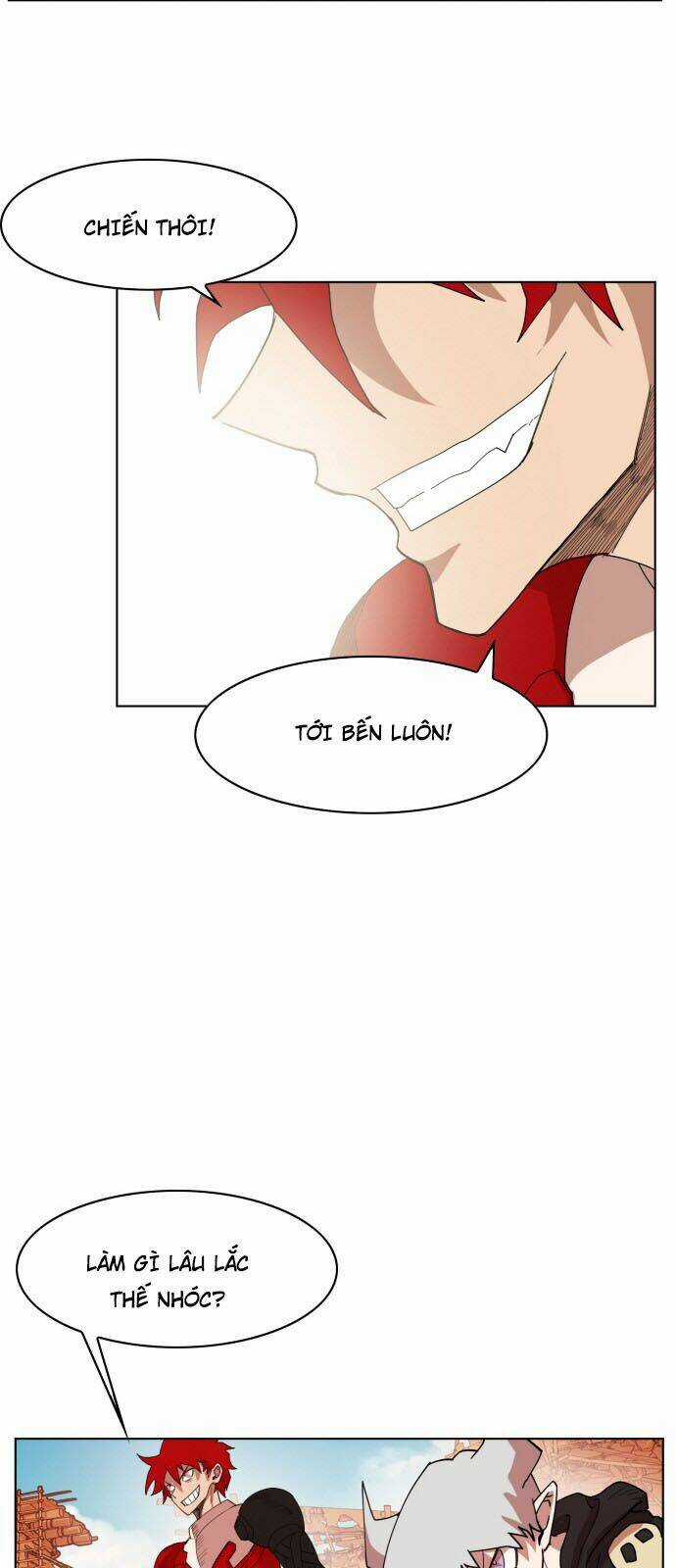 Hard Core Leveling Warrior Chapter 150 trang 12