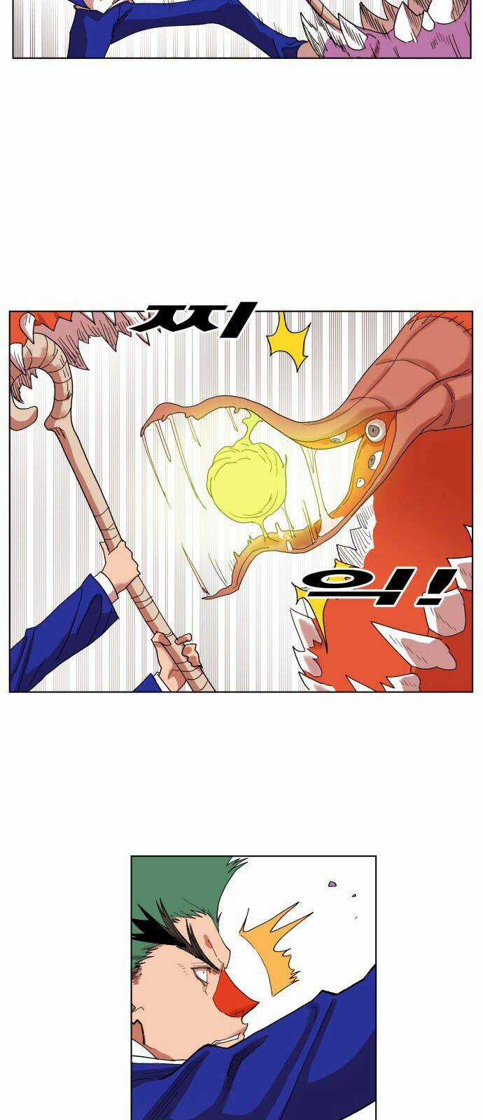 Hard Core Leveling Warrior Chapter 150 trang 15