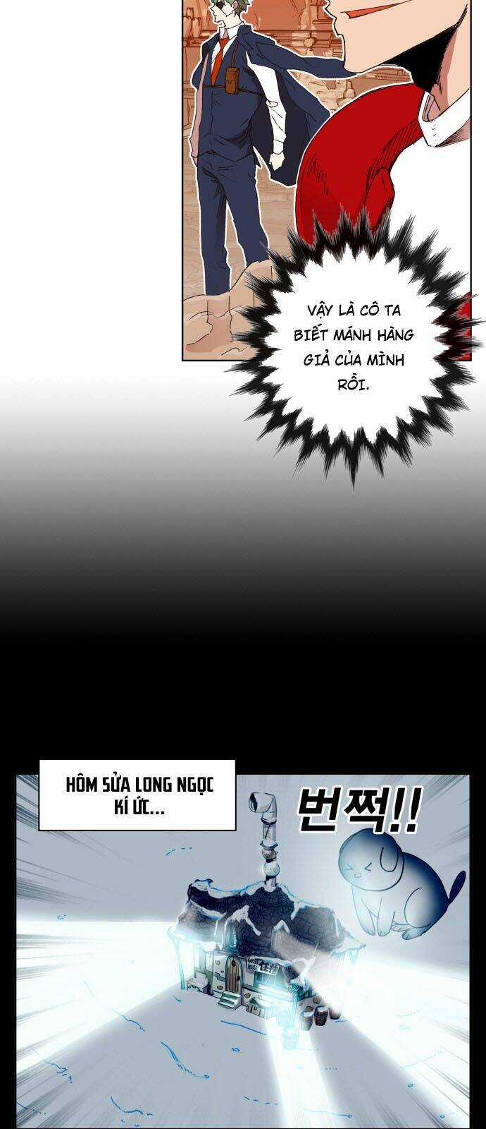 Hard Core Leveling Warrior Chapter 150 trang 2