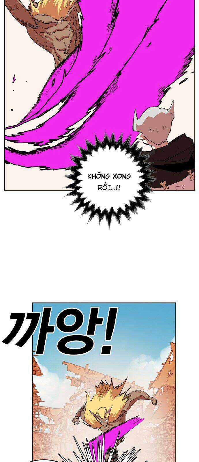 Hard Core Leveling Warrior Chapter 150 trang 21