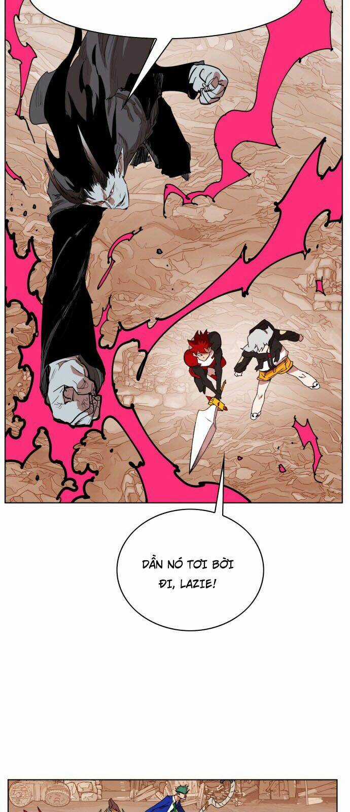 Hard Core Leveling Warrior Chapter 150 trang 24