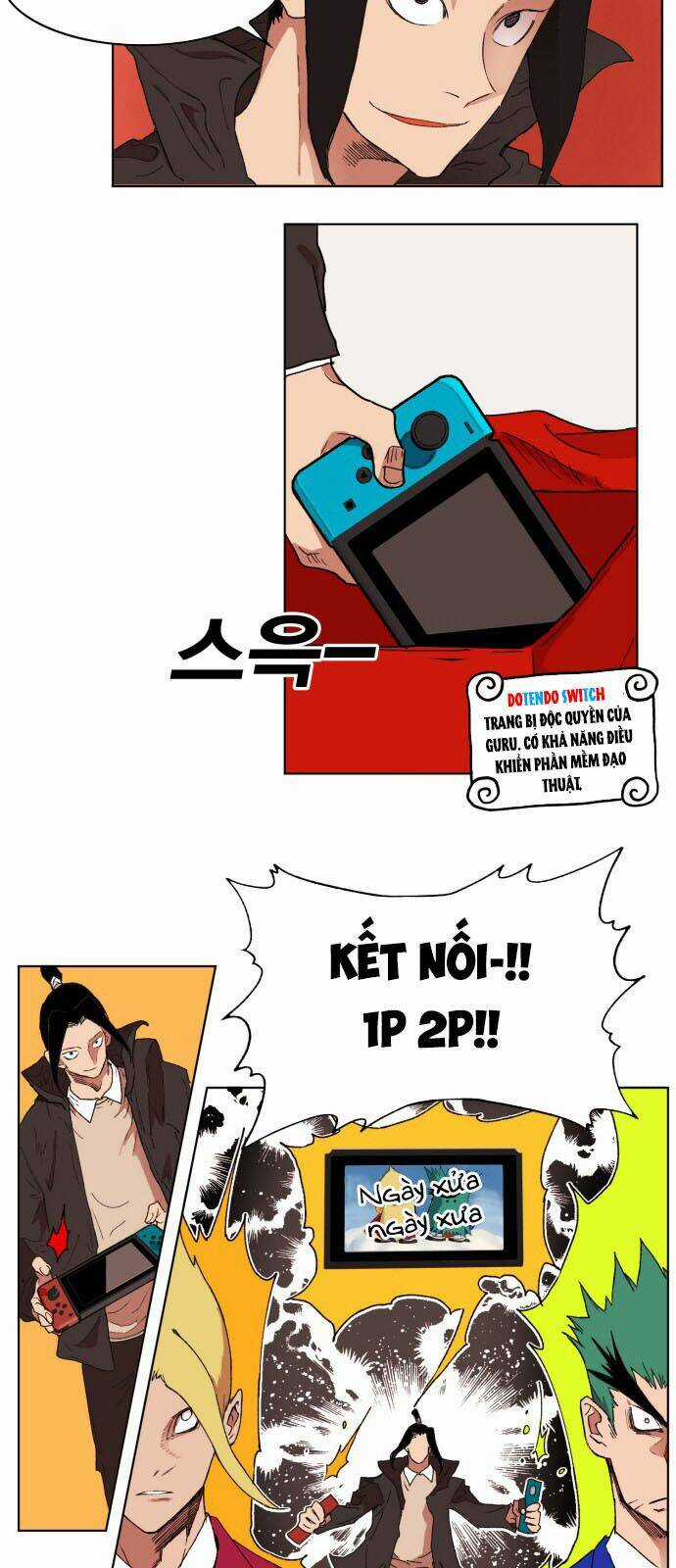 Hard Core Leveling Warrior Chapter 150 trang 26